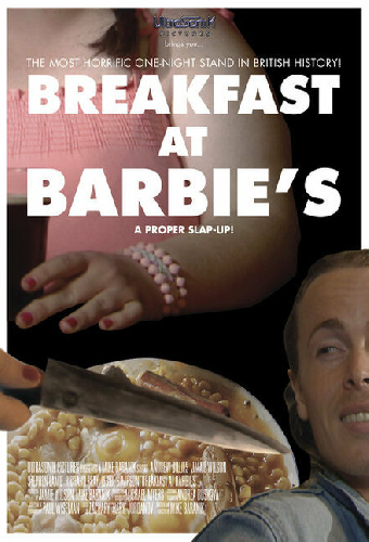 Breakfast at Barbie's