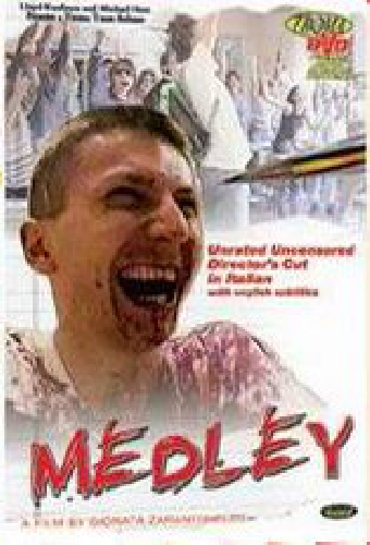 Medley - Brandelli di scuola