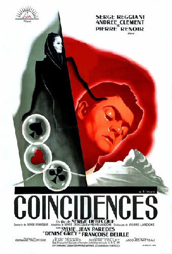 Coïncidences