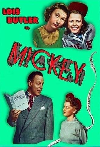Mickey
