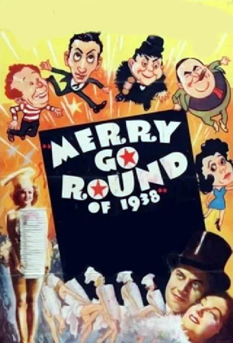 Merry Go Round of 1938