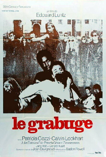 Le grabuge