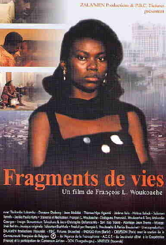 Fragments de vie