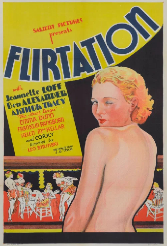 Flirtation