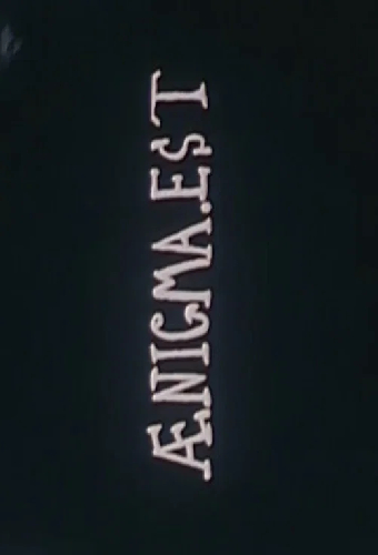 Aenigma Est