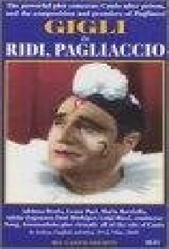 Ridi pagliaccio