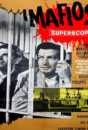 I mafiosi