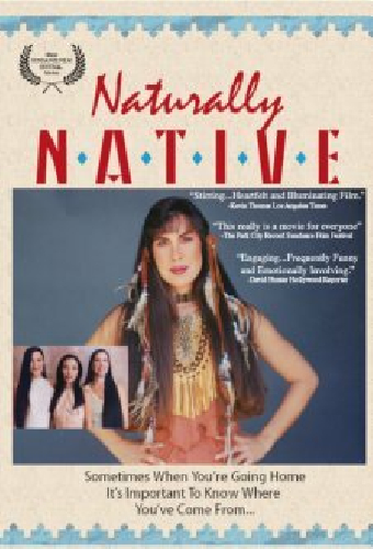 Naturally Native