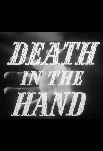 Death in the Hand