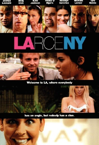LArceny