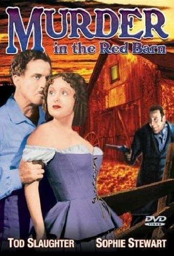 Maria Marten, or The Murder in the Red Barn