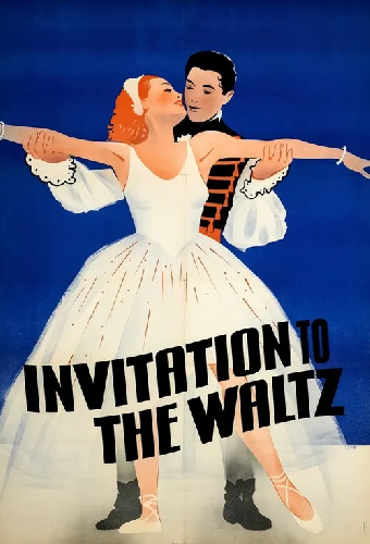 Invitation to the Waltz