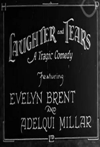 Laughter and Tears