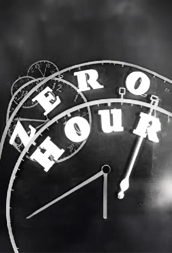 Zero Hour