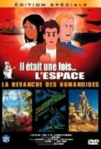 La Revanche des humanoïdes