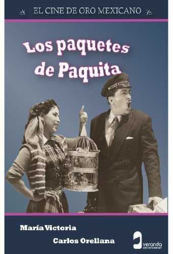 Los paquetes de Paquita