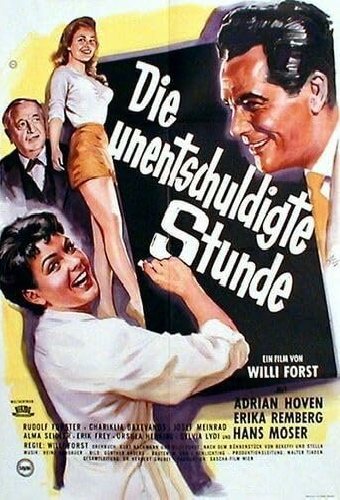 Die unentschuldigte Stunde