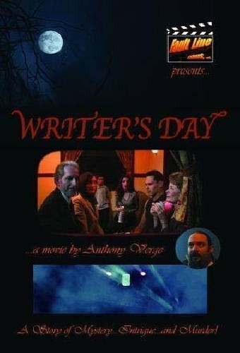 Writer's Day
