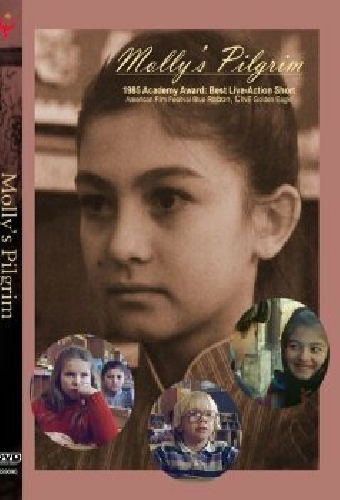 Пилигрим Молли