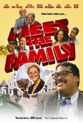 Meet The Family