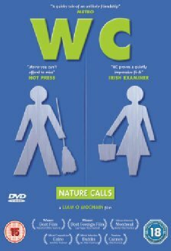 W.C.