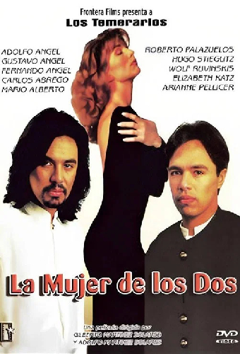 La mujer de los dos