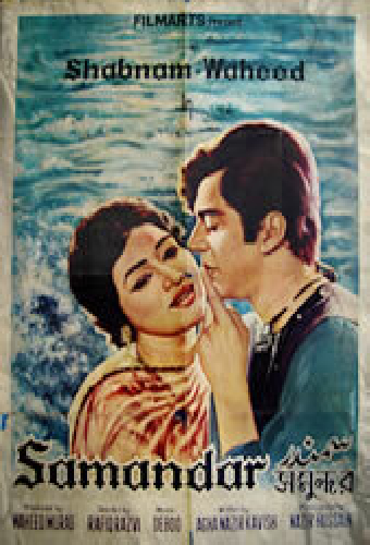 Samandar