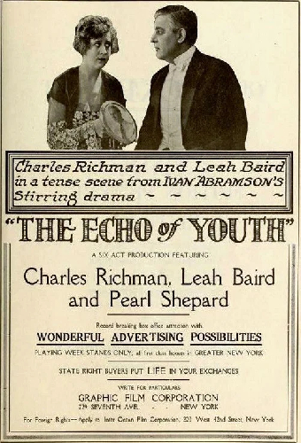 The Echo of Youth