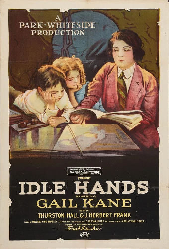Idle Hands