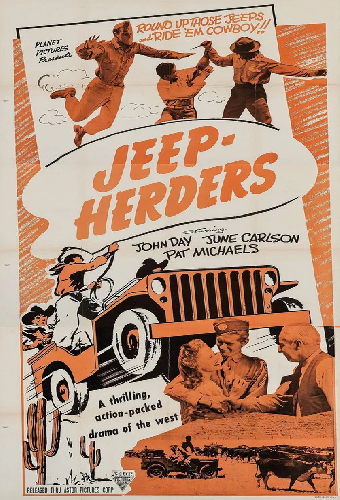 Jeep-Herders