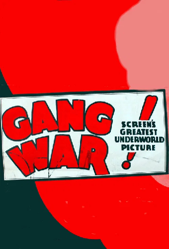 Gang War