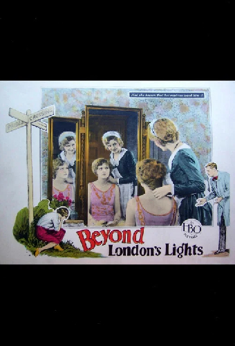 Beyond London Lights