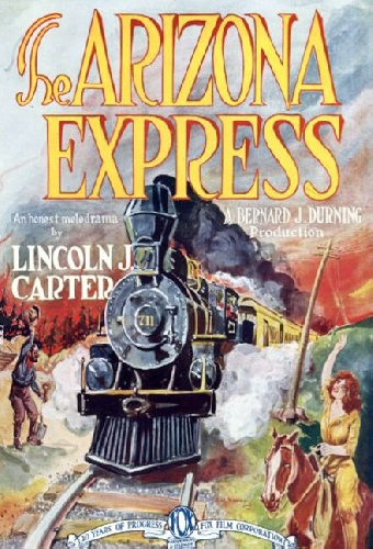 The Arizona Express
