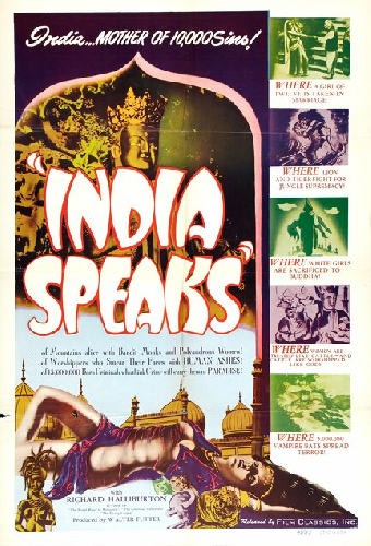 India Speaks
