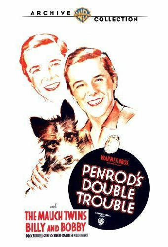 Penrod's Double Trouble