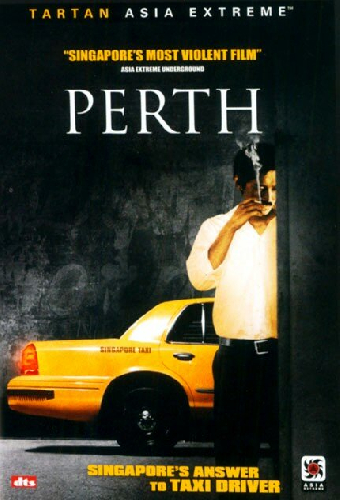 Perth: The Geylang Massacre
