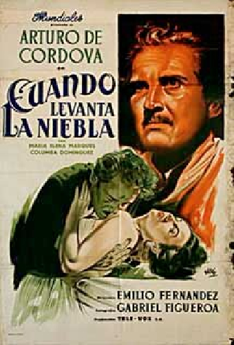 Cuando levanta la niebla
