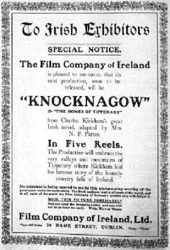 Knocknagow
