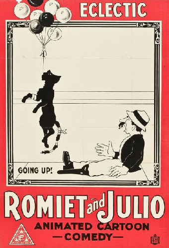 Romiet and Julio