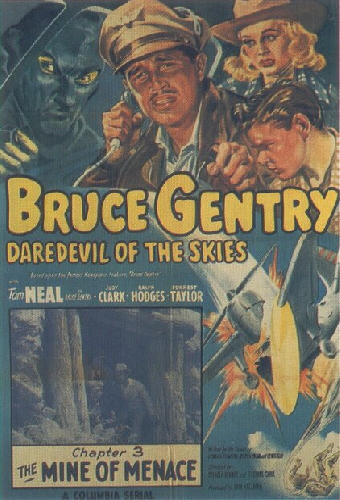 Bruce Gentry