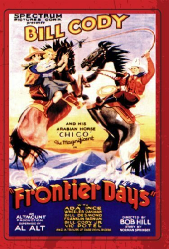 Frontier Days