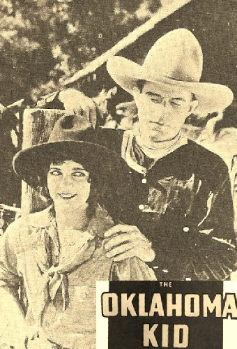The Oklahoma Kid