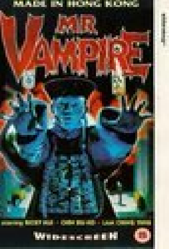 Mister Vampire