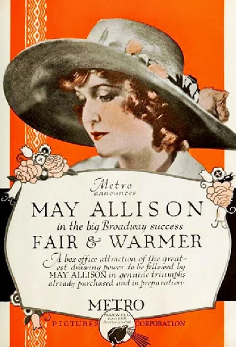 Fair and Warmer