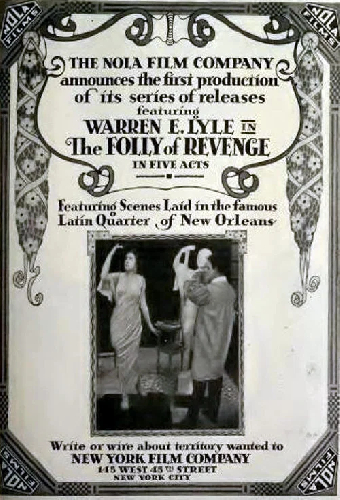 The Folly of Revenge