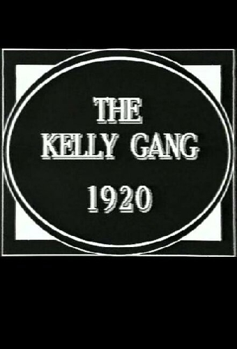 The Kelly Gang