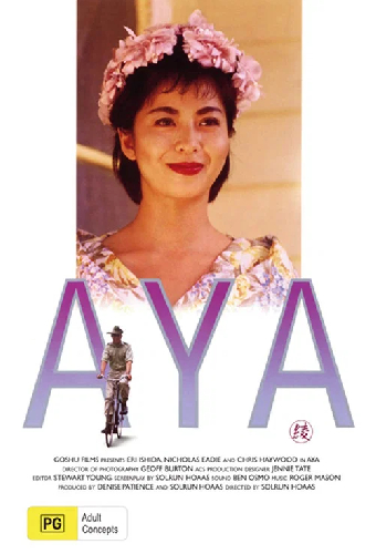 Aya