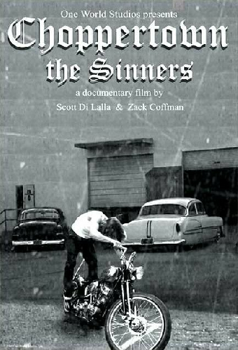 Choppertown: The Sinners
