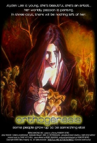 Orthogenesis