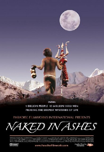 Naked In Ashes